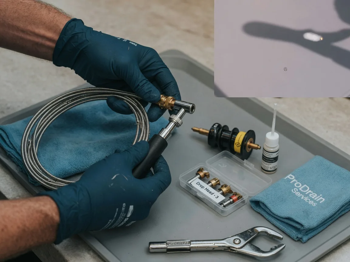 Why choose Drain Cleaning in Harrison, ID